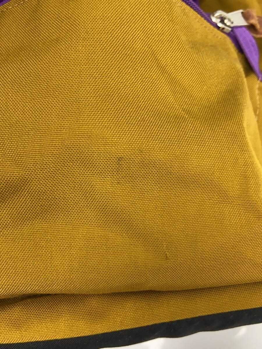 GREGORY Backpack Polyester CML Solid 7