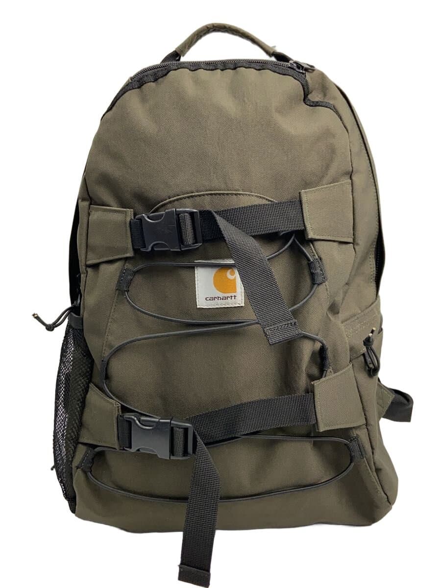 Carhartt Backpack Polyester KHK Solid