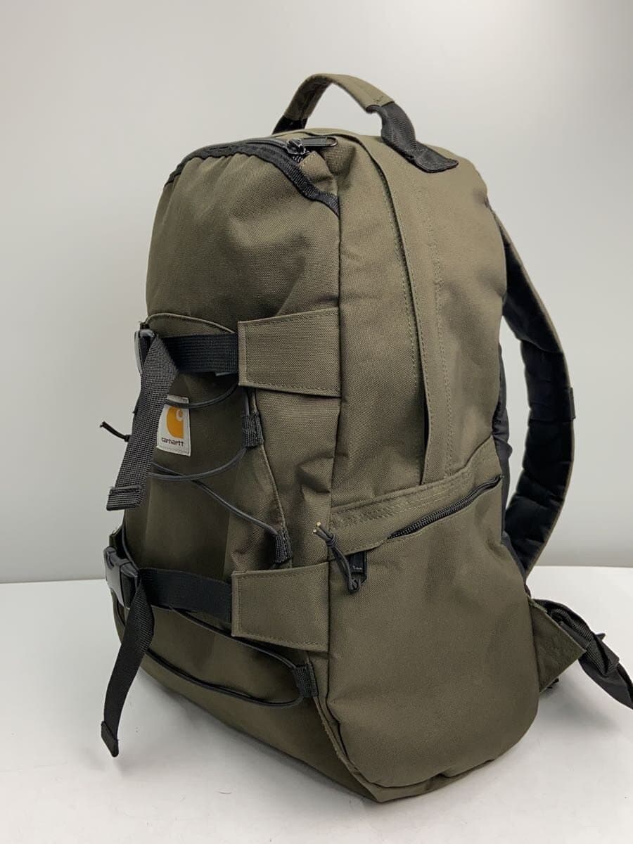 Carhartt Backpack Polyester KHK Solid 2