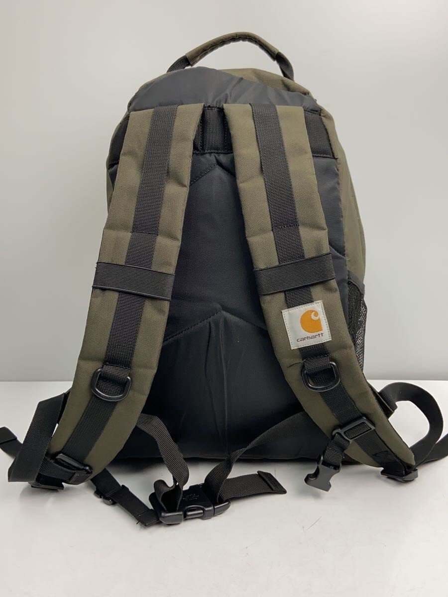 Carhartt Backpack Polyester KHK Solid 3