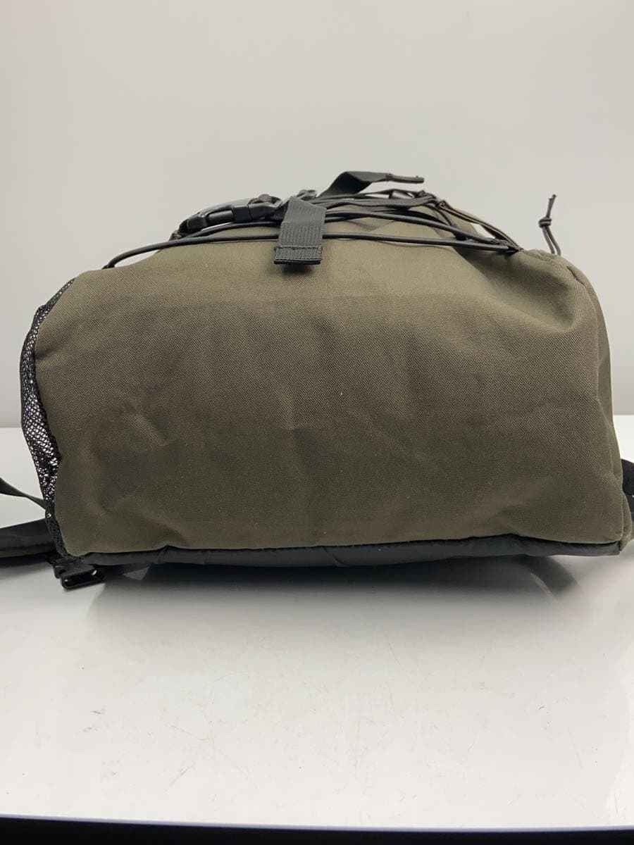 Carhartt Backpack Polyester KHK Solid 4