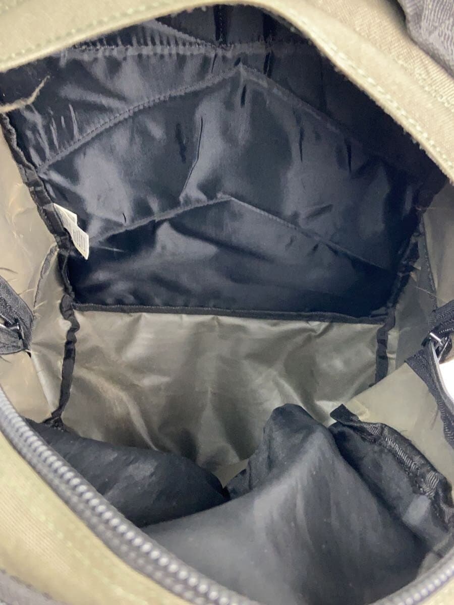 Carhartt Backpack Polyester KHK Solid 6