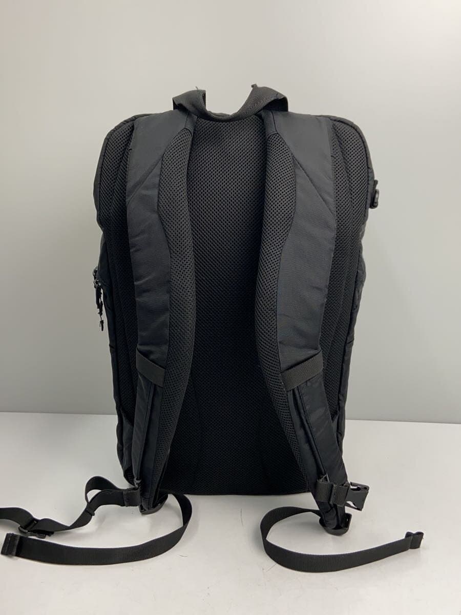 Columbia Backpack Nylon BLK PU8261 3