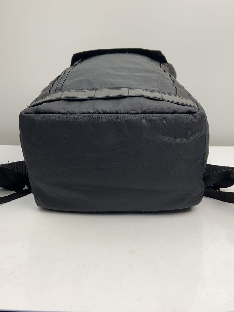 Columbia Backpack Nylon BLK PU8261 4