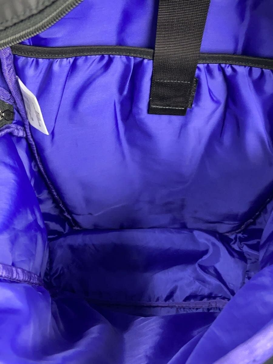 Columbia Backpack Nylon BLK PU8261 6