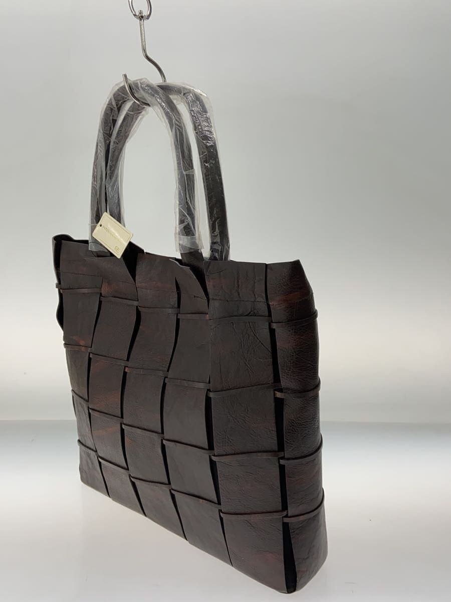 Other Brand Tote Bag BRW Solid 2