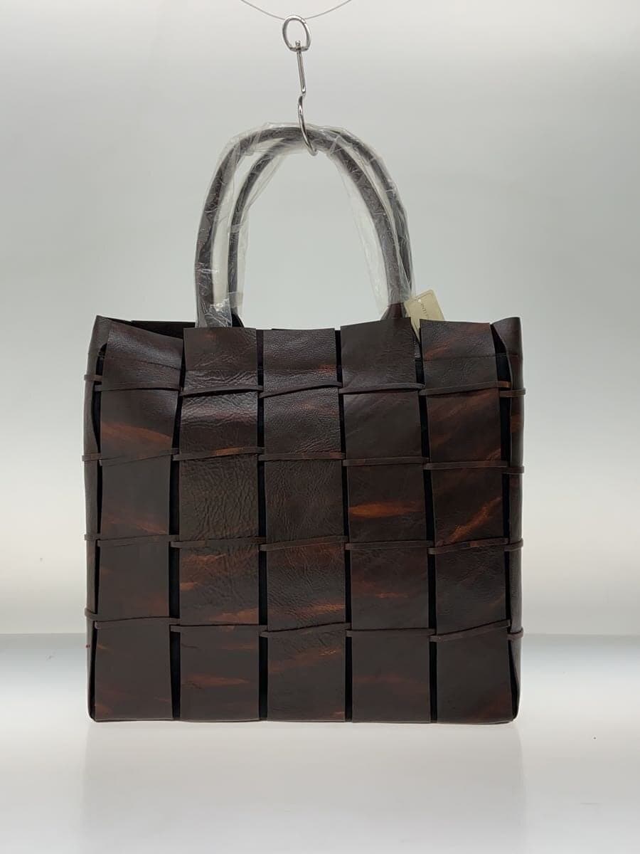 Other Brand Tote Bag BRW Solid 3