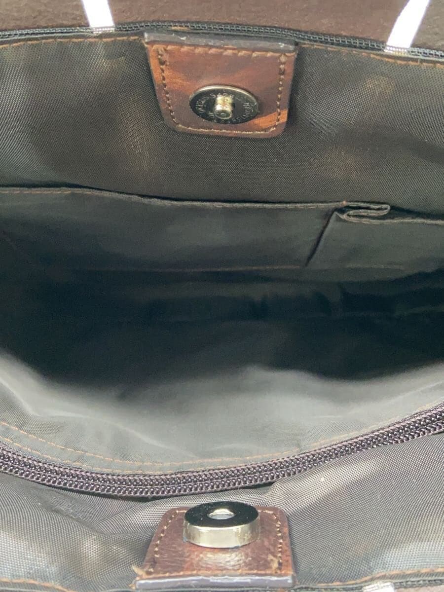 Other Brand Tote Bag BRW Solid 5