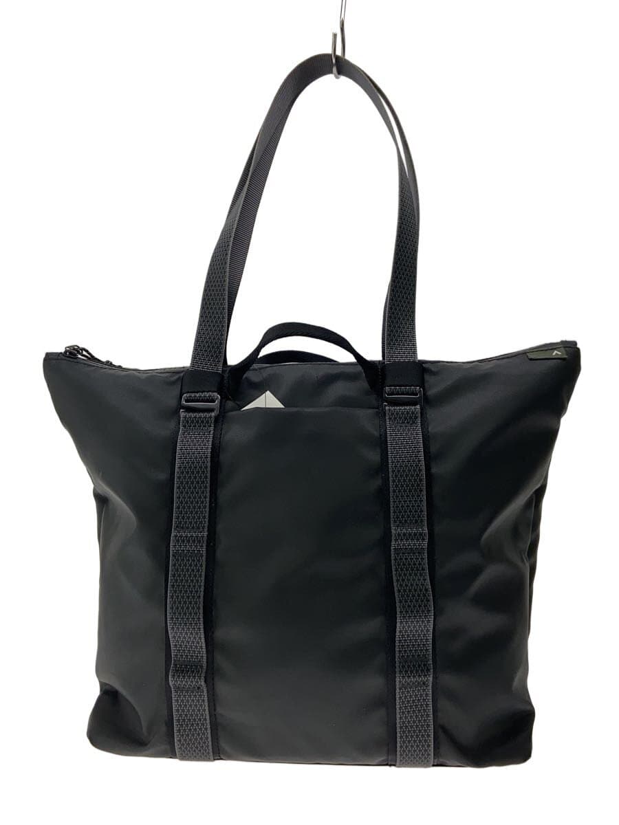 Topologie Tote Bag Polyester GRY
