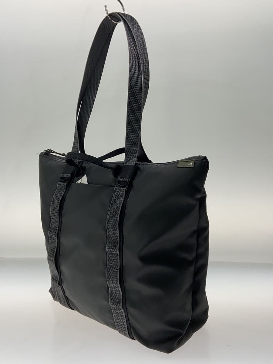 Topologie Tote Bag Polyester GRY 2