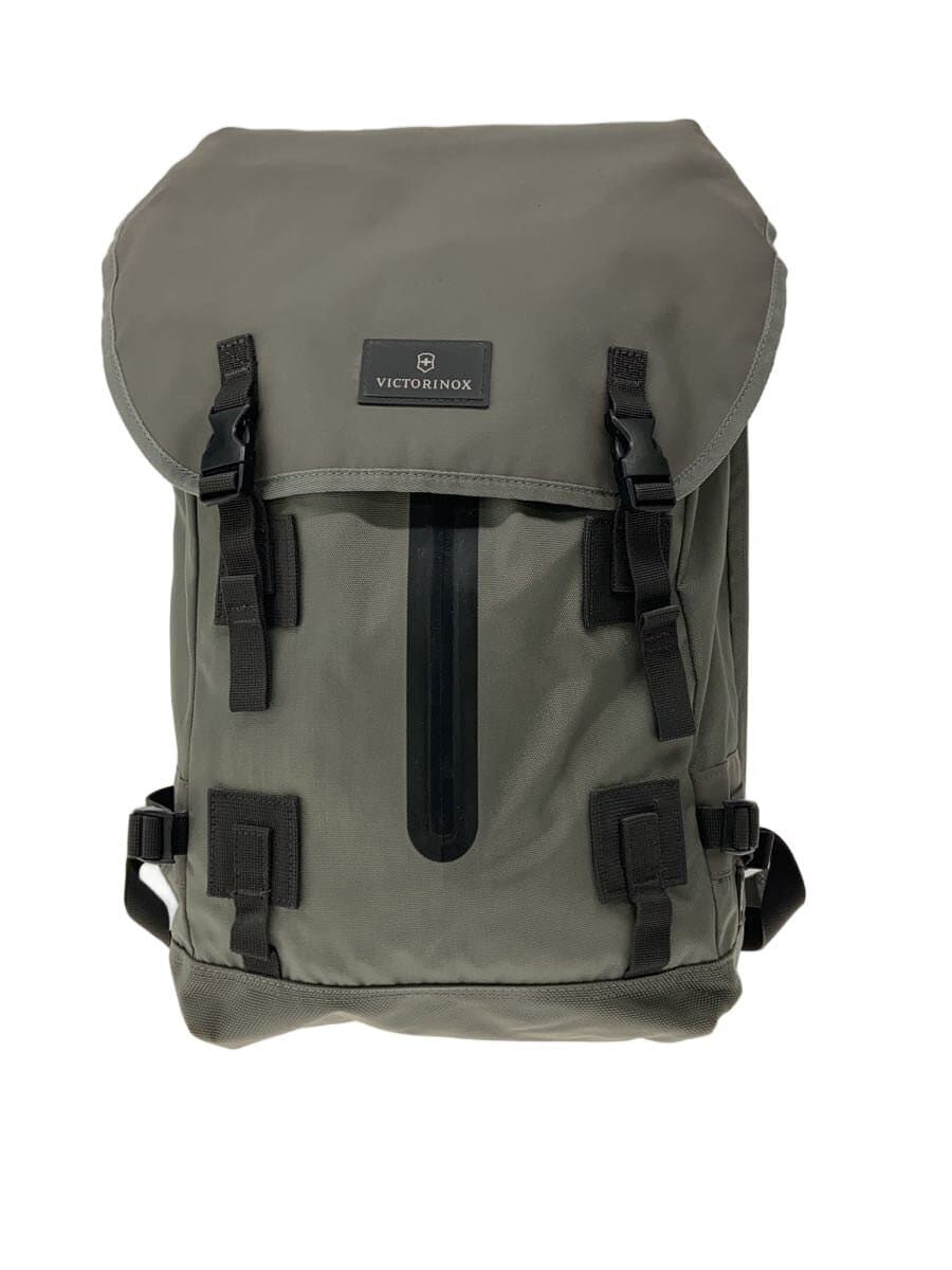 VICTORINOX Backpack GRY Solid