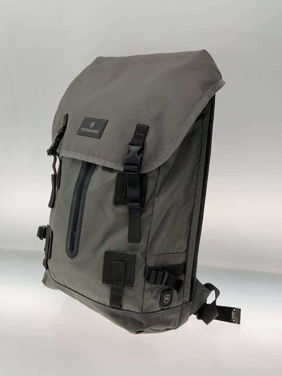 VICTORINOX Backpack GRY Solid 2