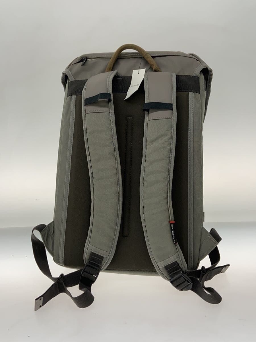 VICTORINOX Backpack GRY Solid 3