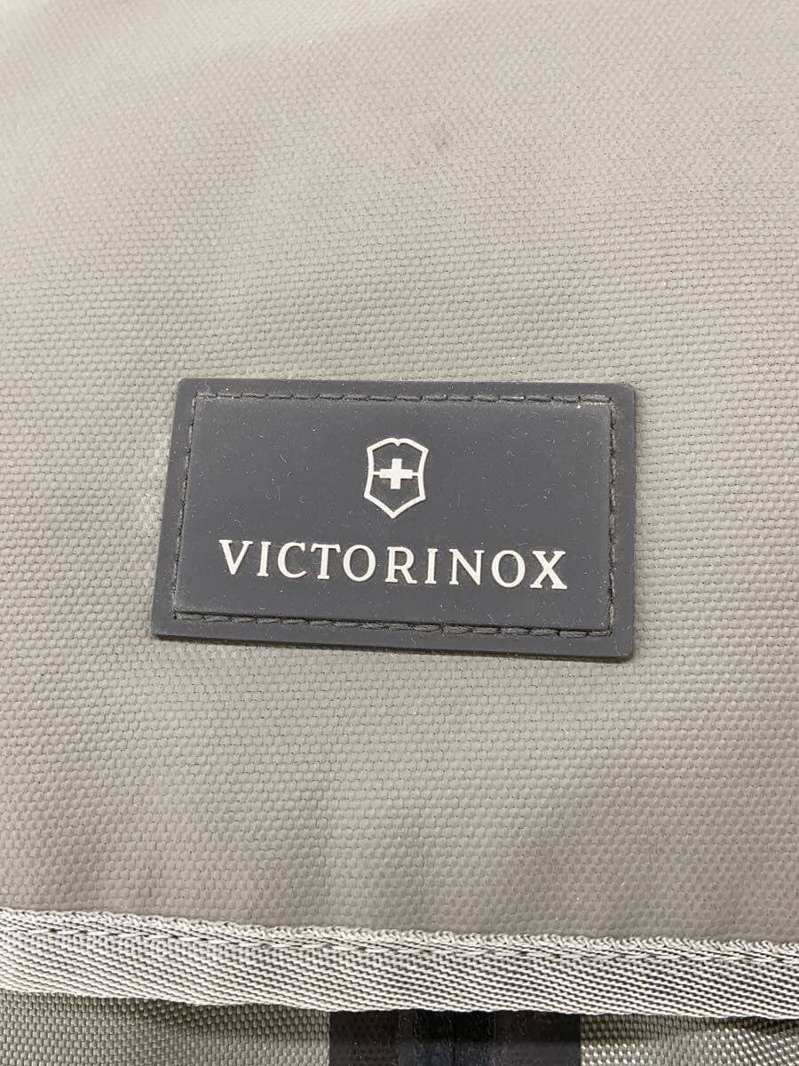 VICTORINOX Backpack GRY Solid 5