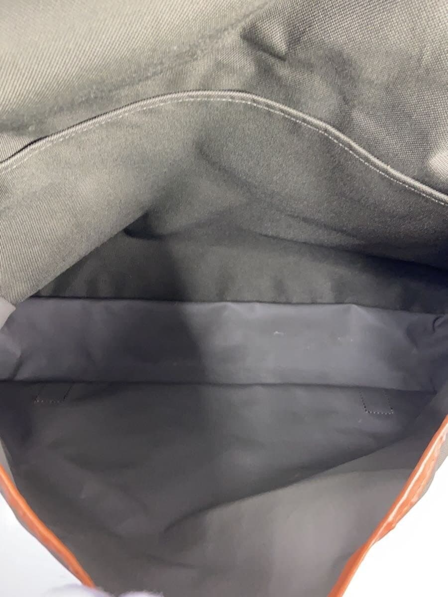 Barbour Shoulder Bag GRN 6