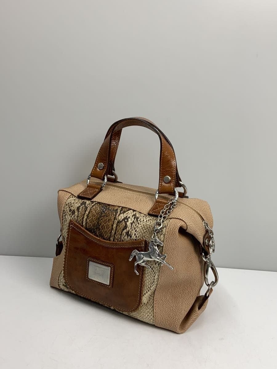 Other Brand cavalinho Handbag Leather 2