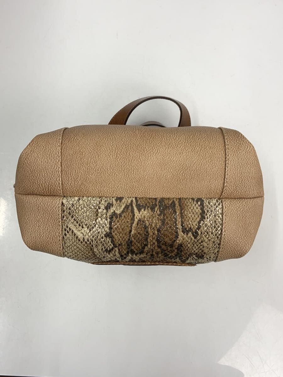 Other Brand cavalinho Handbag Leather 4