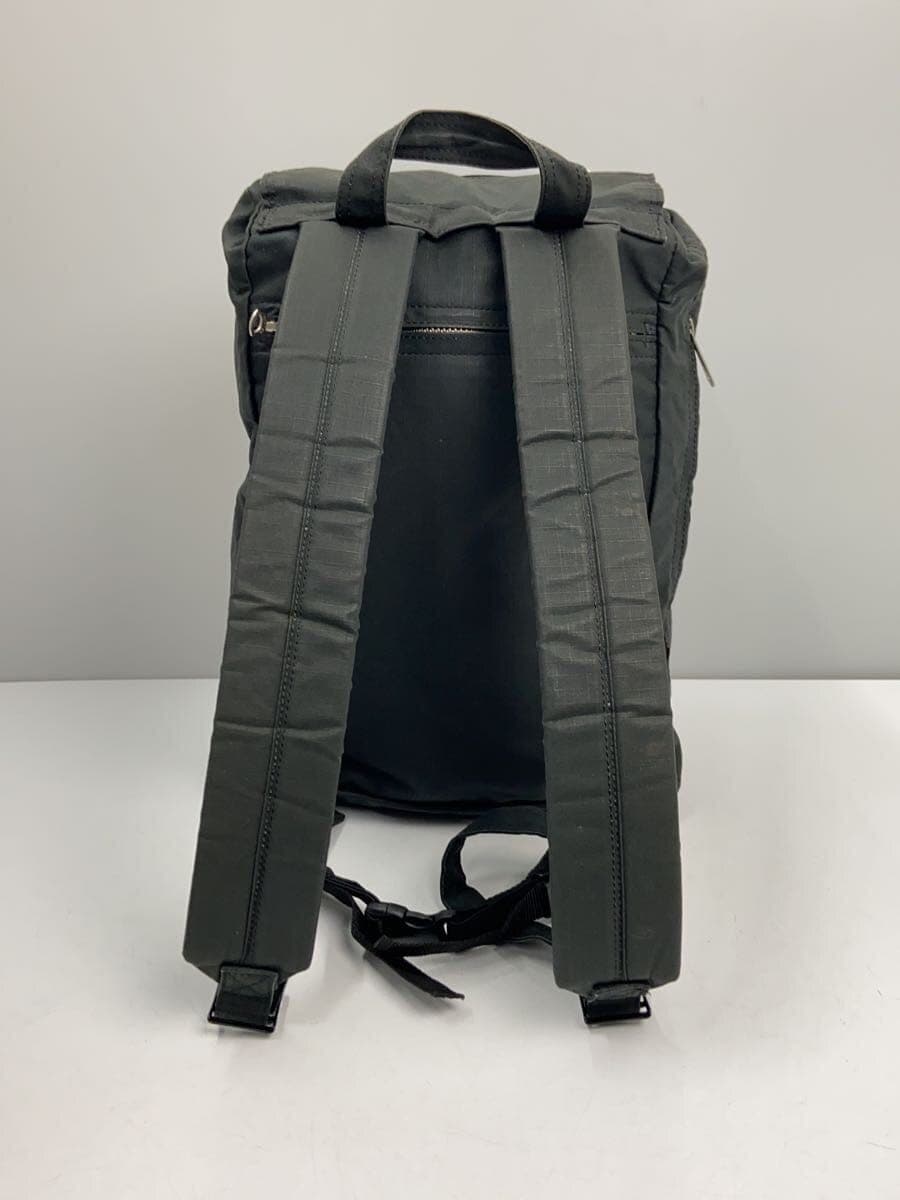 PORTER Backpack BLK 3