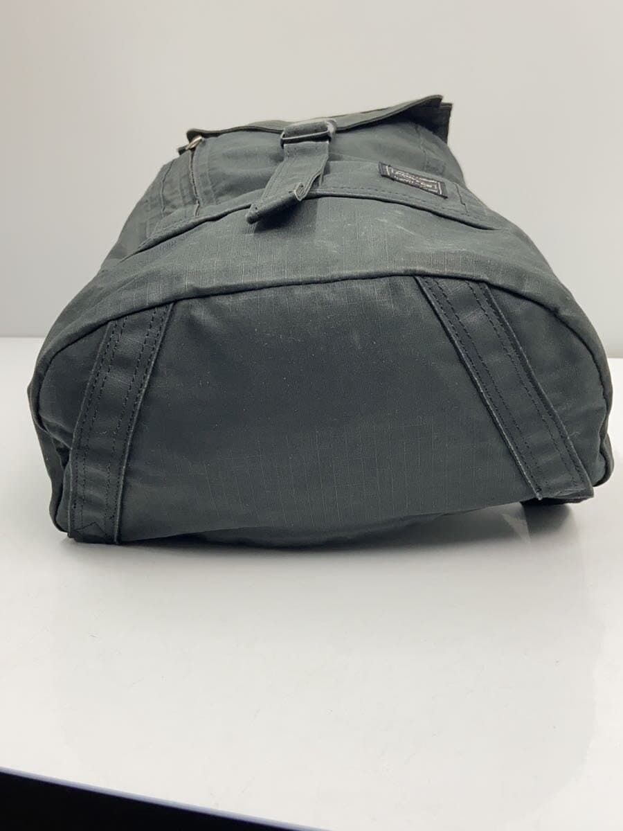 PORTER Backpack BLK 4