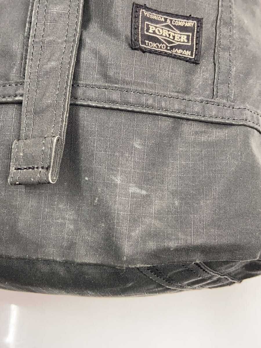 PORTER Backpack BLK 7