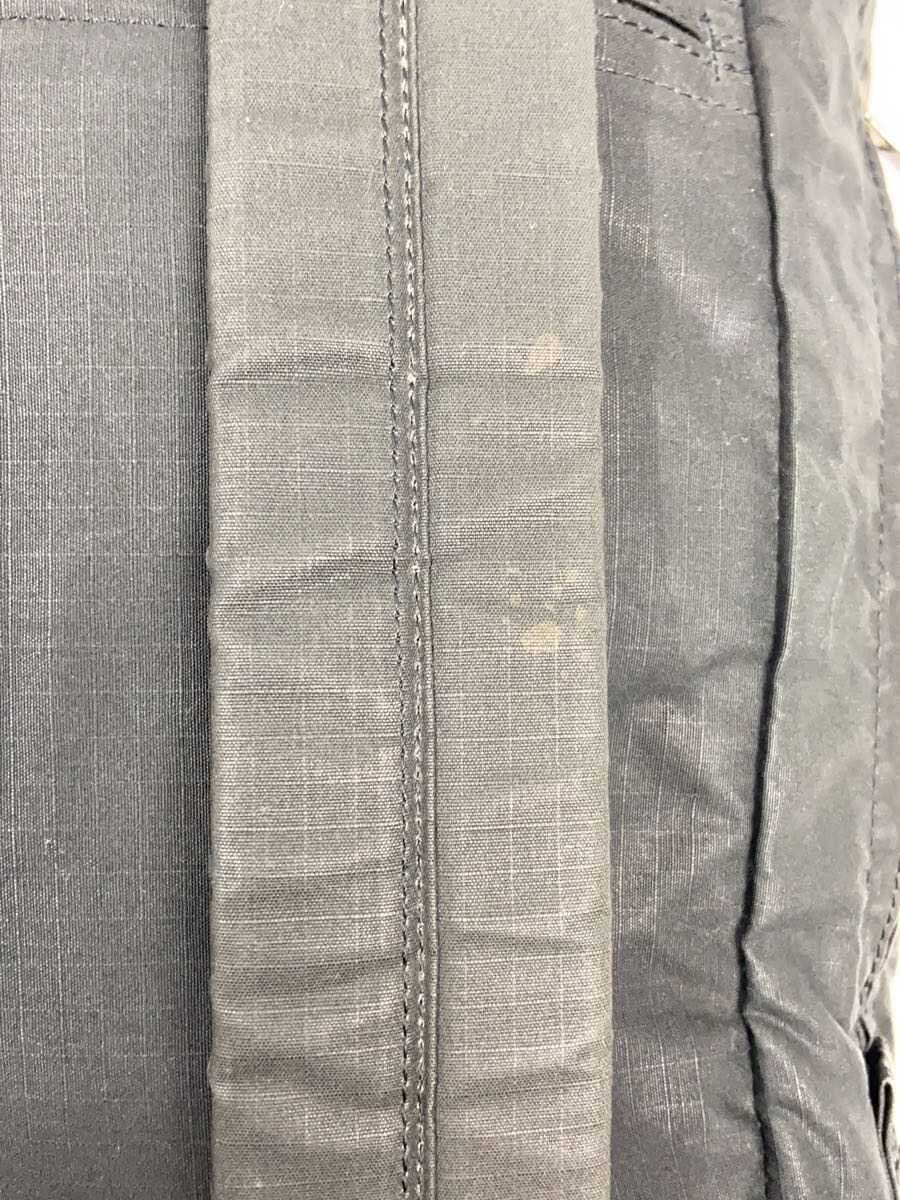 PORTER Backpack BLK 8