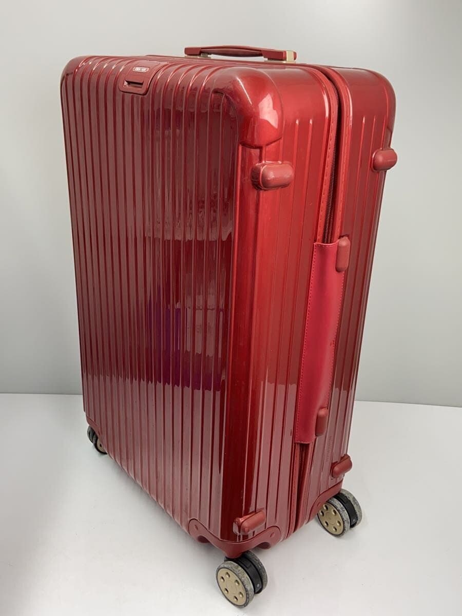 RIMOWA Travel Carry BRD 2