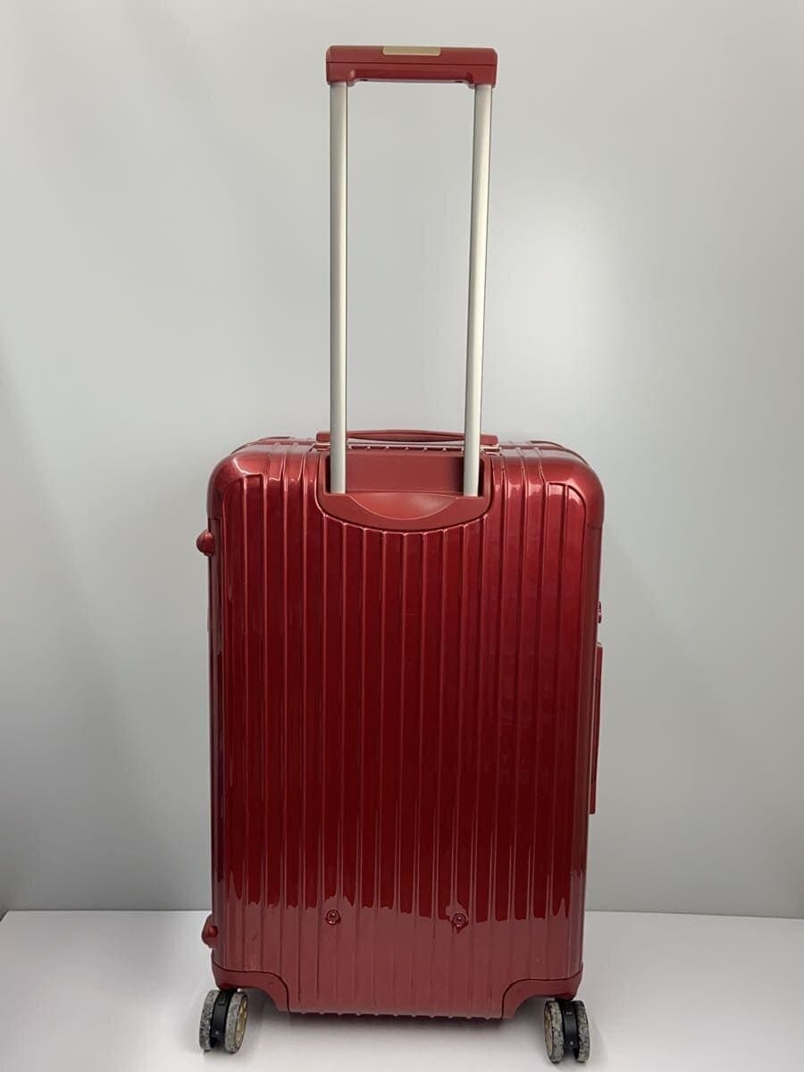 RIMOWA Travel Carry BRD 3