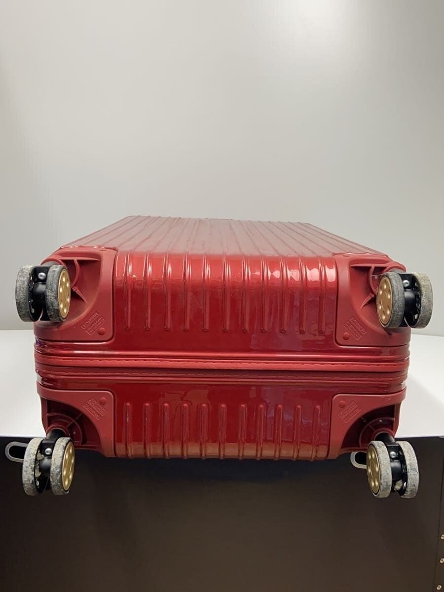 RIMOWA Travel Carry BRD 4