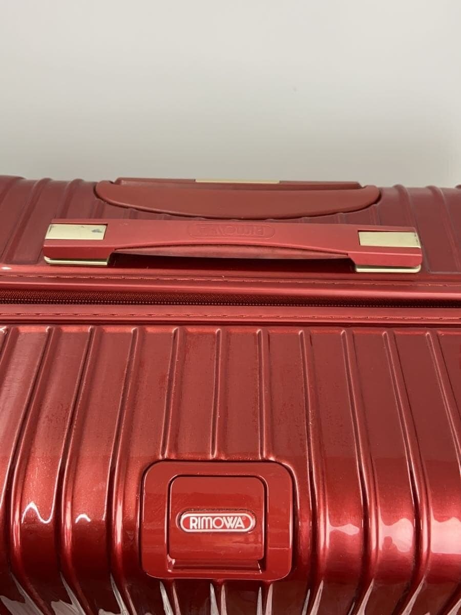 RIMOWA Travel Carry BRD 5