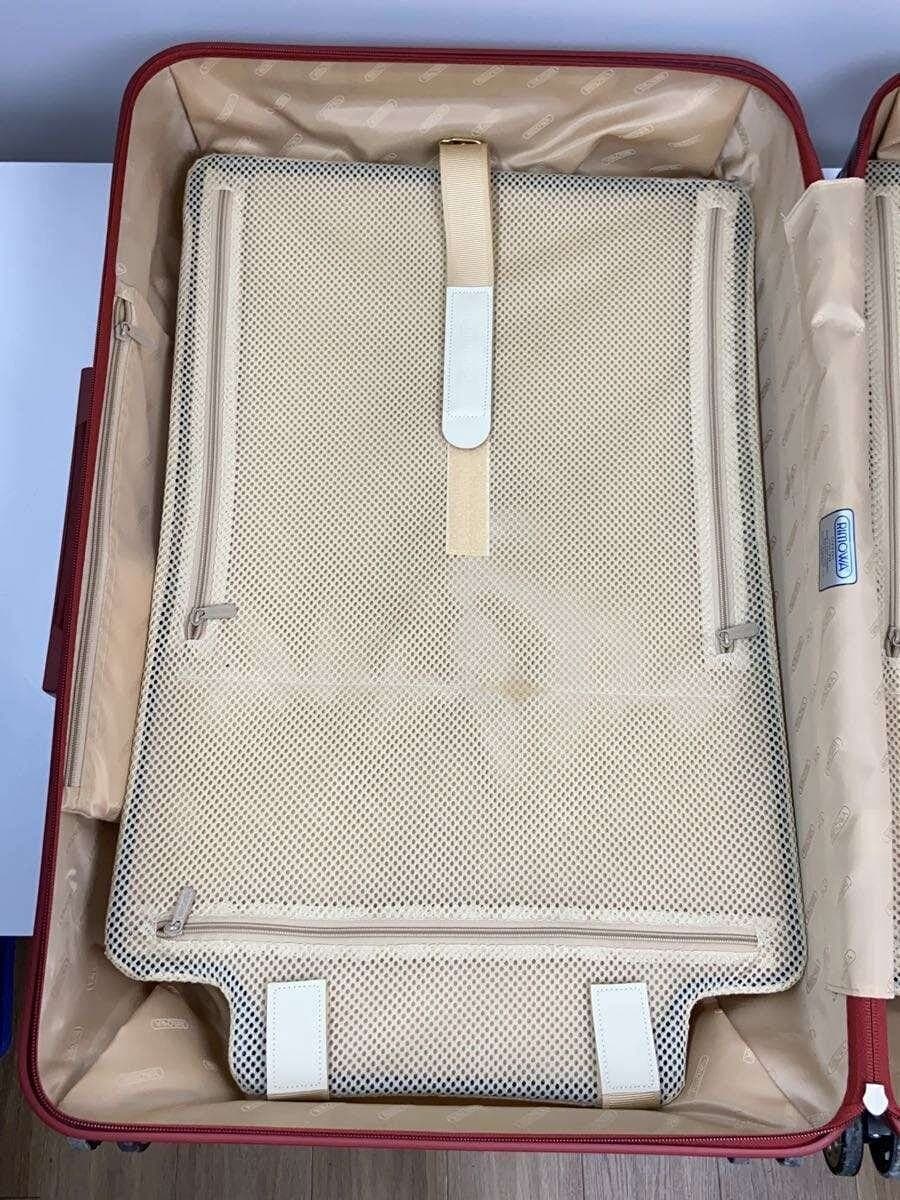 RIMOWA Travel Carry BRD 6