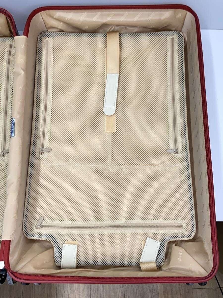 RIMOWA Travel Carry BRD 7