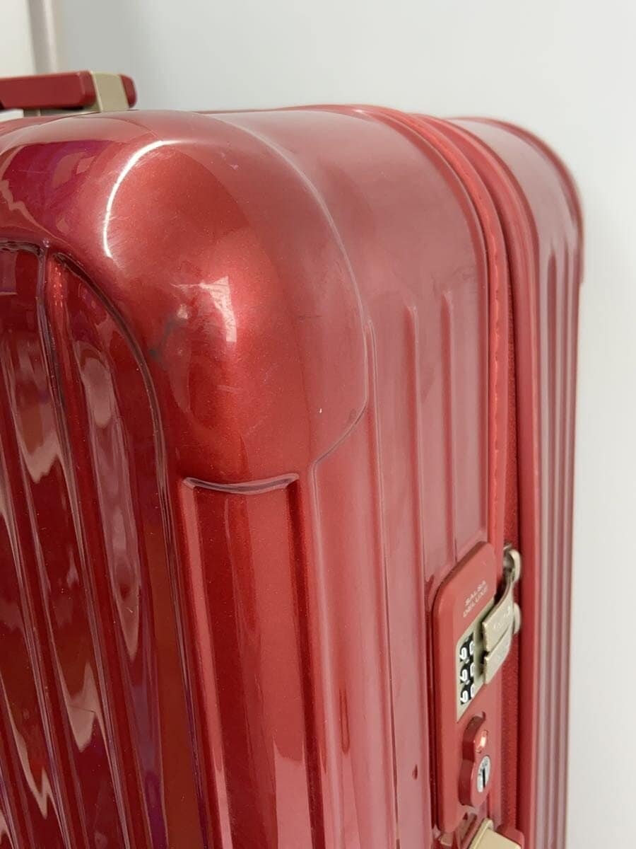 RIMOWA Travel Carry BRD 8