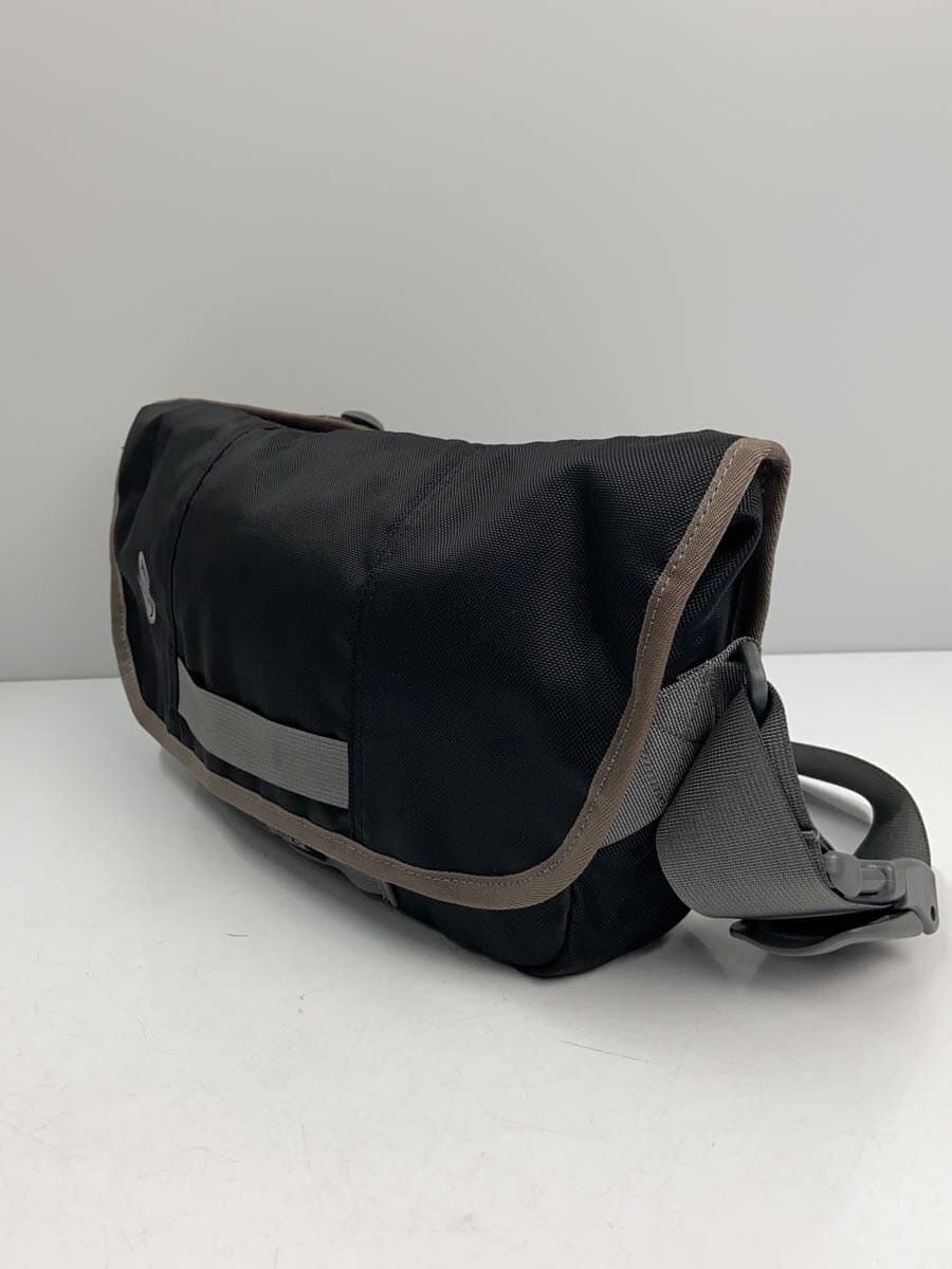 TIMBUK2 Shoulder Bag BLK 2