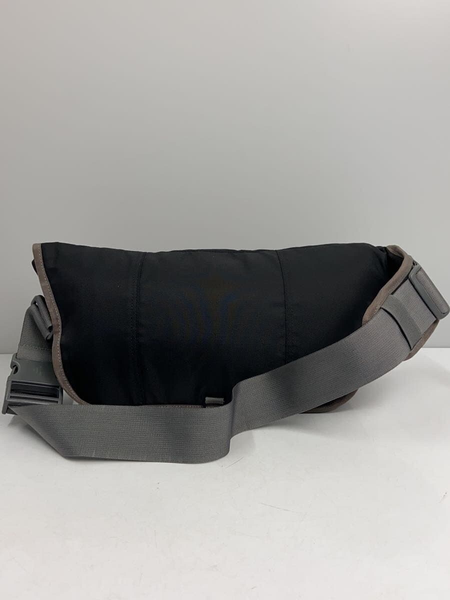 TIMBUK2 Shoulder Bag BLK 3