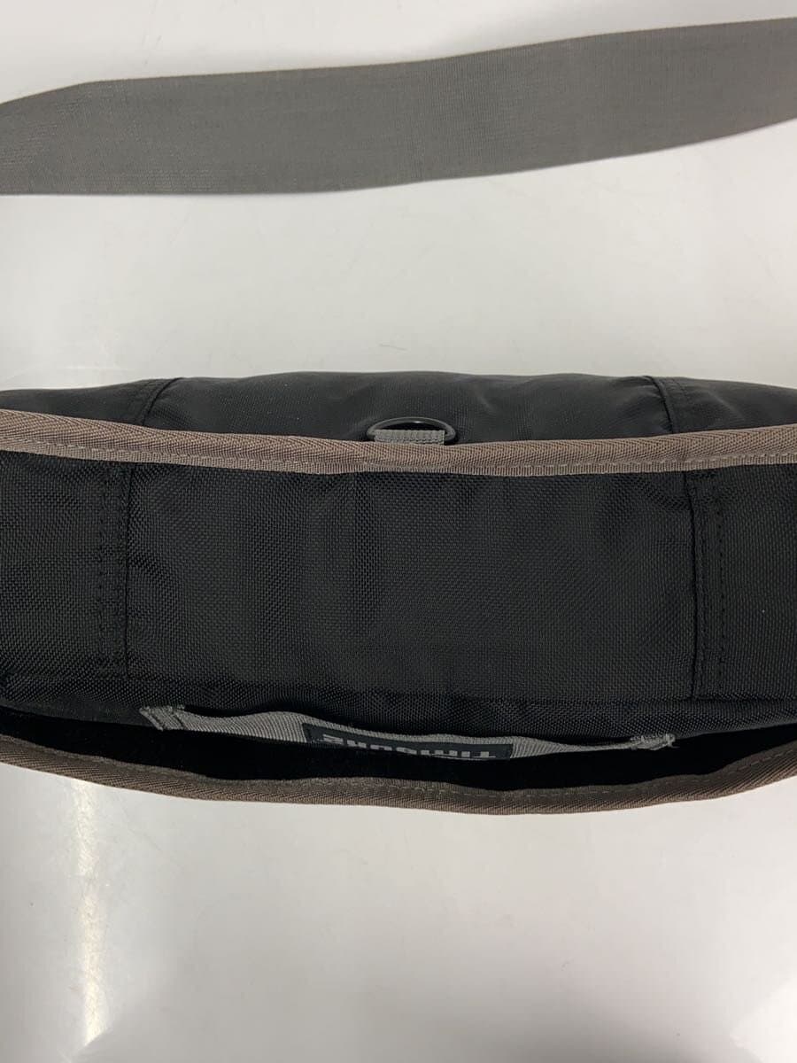TIMBUK2 Shoulder Bag BLK 4