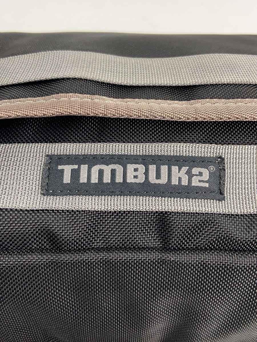 TIMBUK2 Shoulder Bag BLK 5