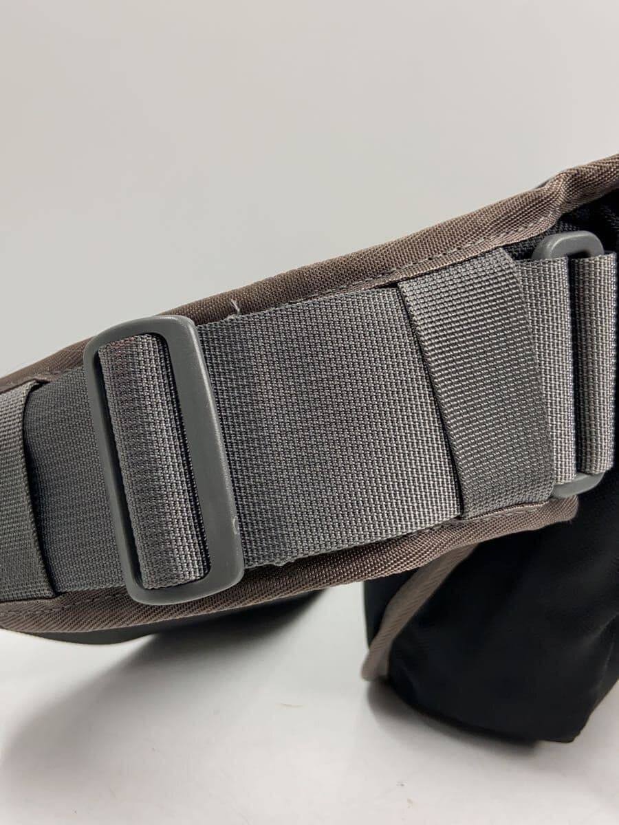 TIMBUK2 Shoulder Bag BLK 7