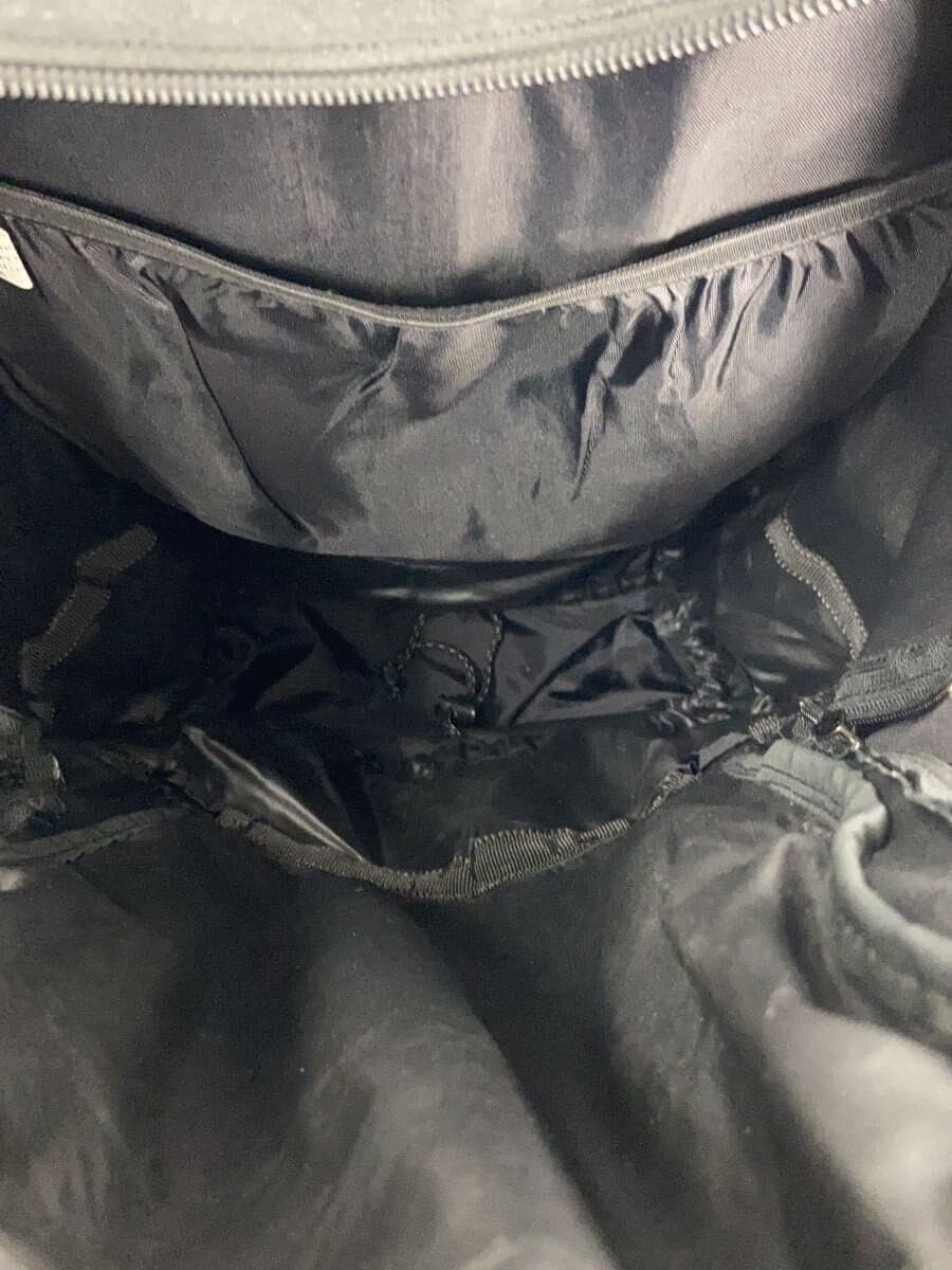 KARRIMOR Backpack Polyester BLK Solid 6