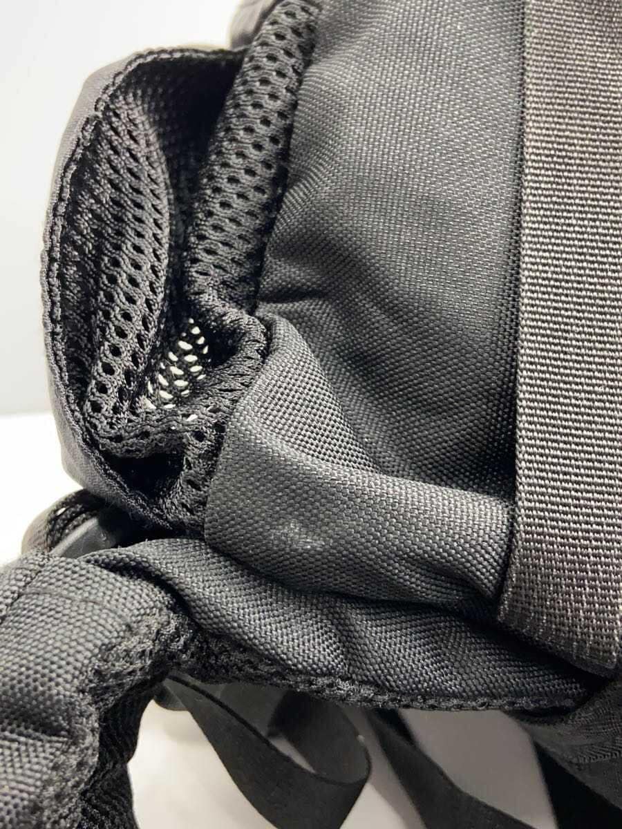 KARRIMOR Backpack Polyester BLK Solid 7