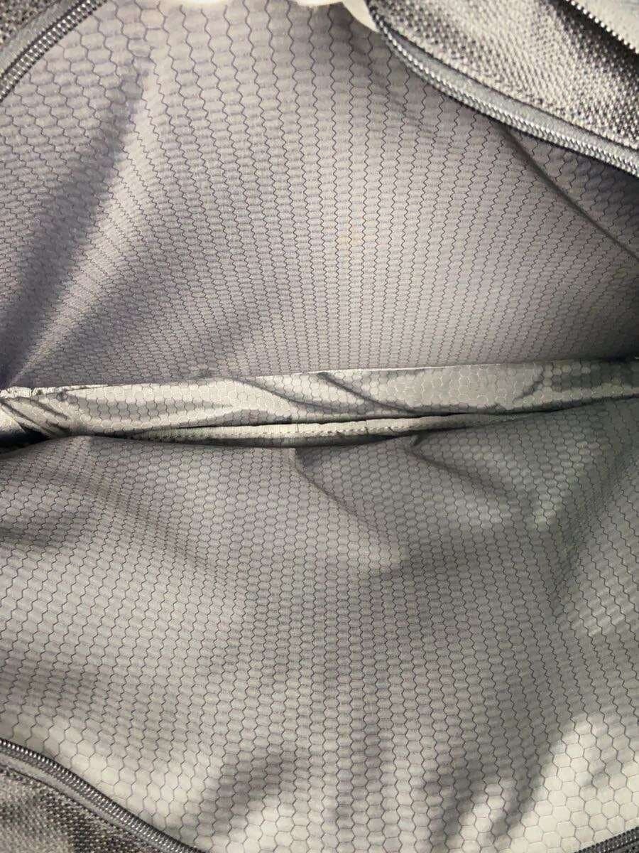 TUMI Briefcase BLK Solid 6