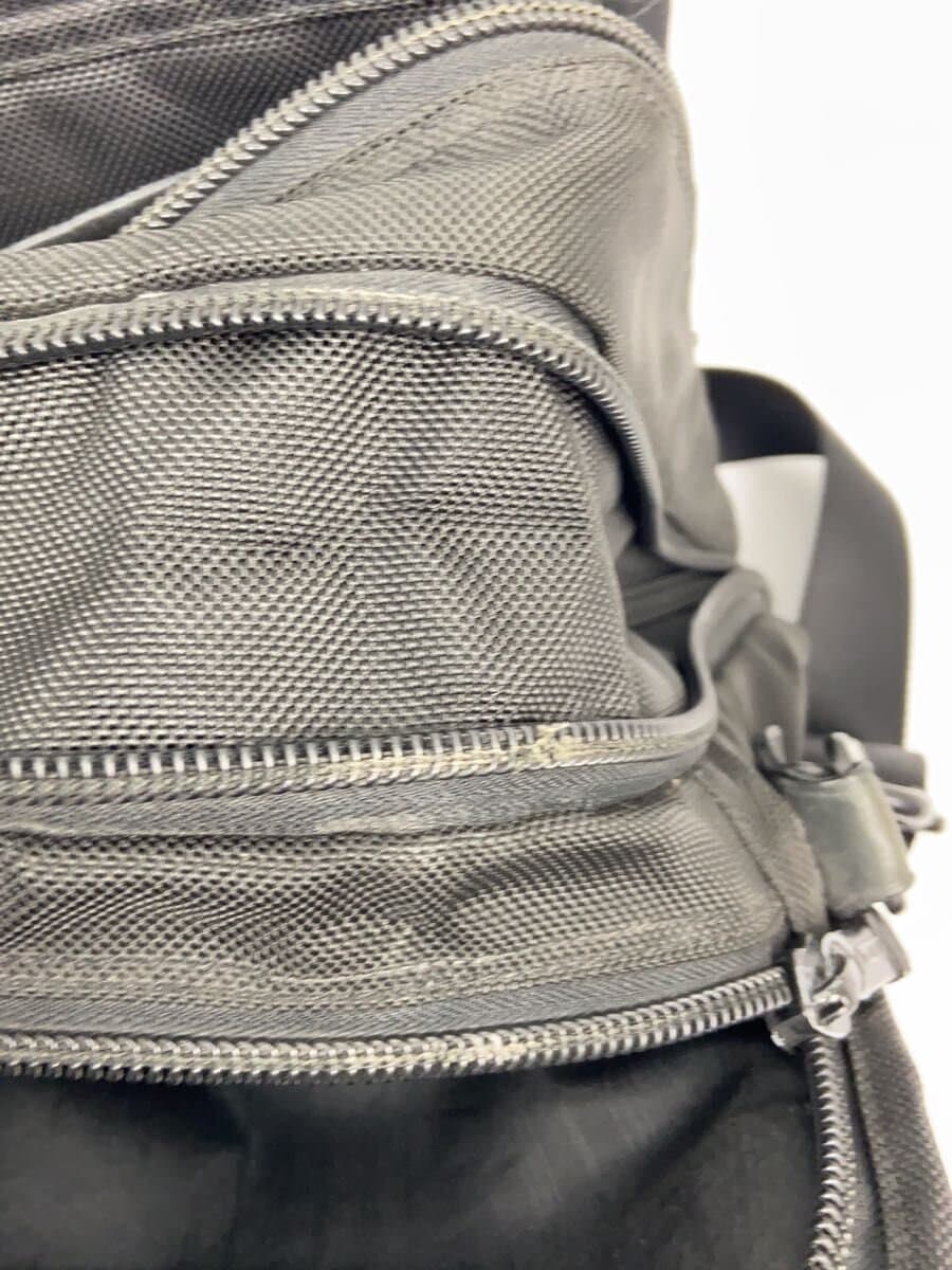 TUMI Briefcase BLK Solid 7