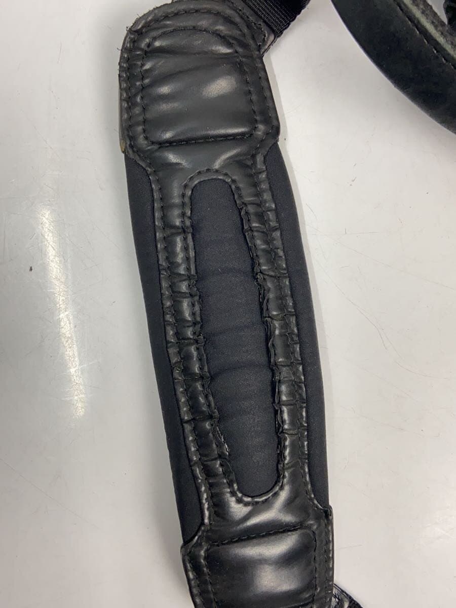 TUMI Briefcase BLK Solid 8