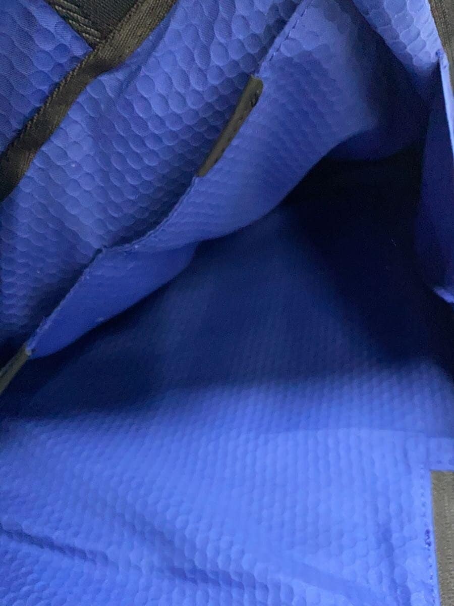 TUMI Backpack -- Gray Solid Color 6