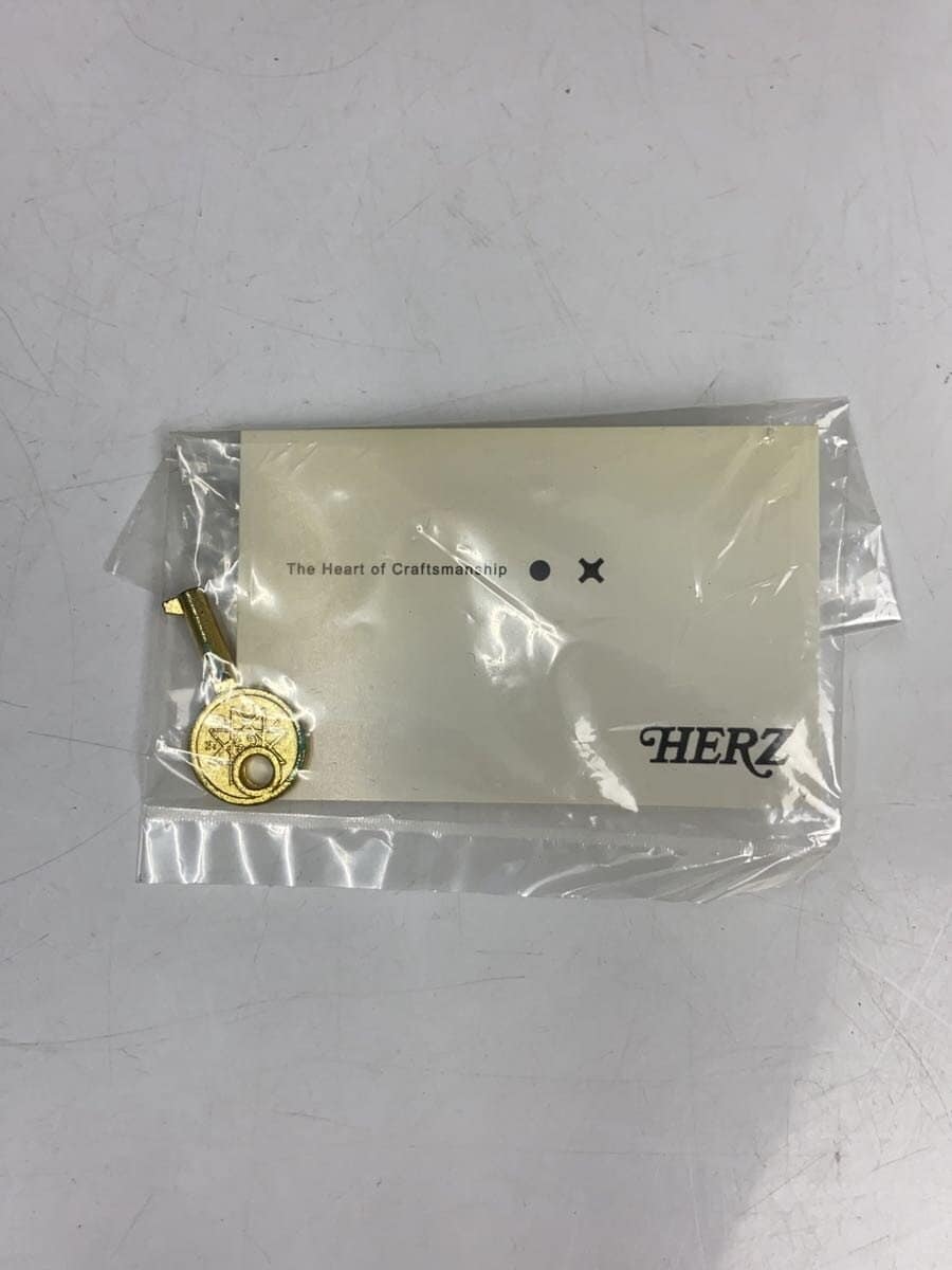 HERZ Bag Leather WHT Solid 7
