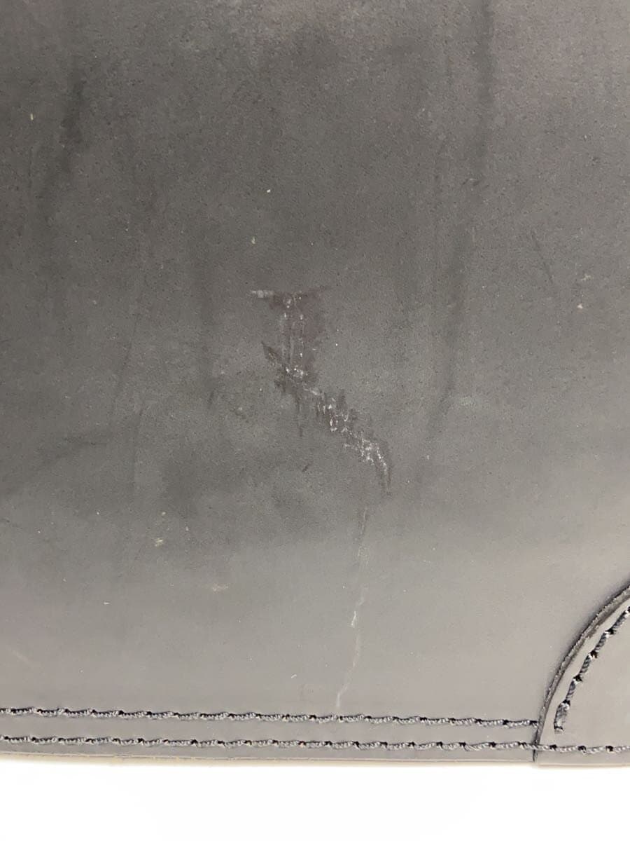 HERZ Bag Leather WHT Solid 9