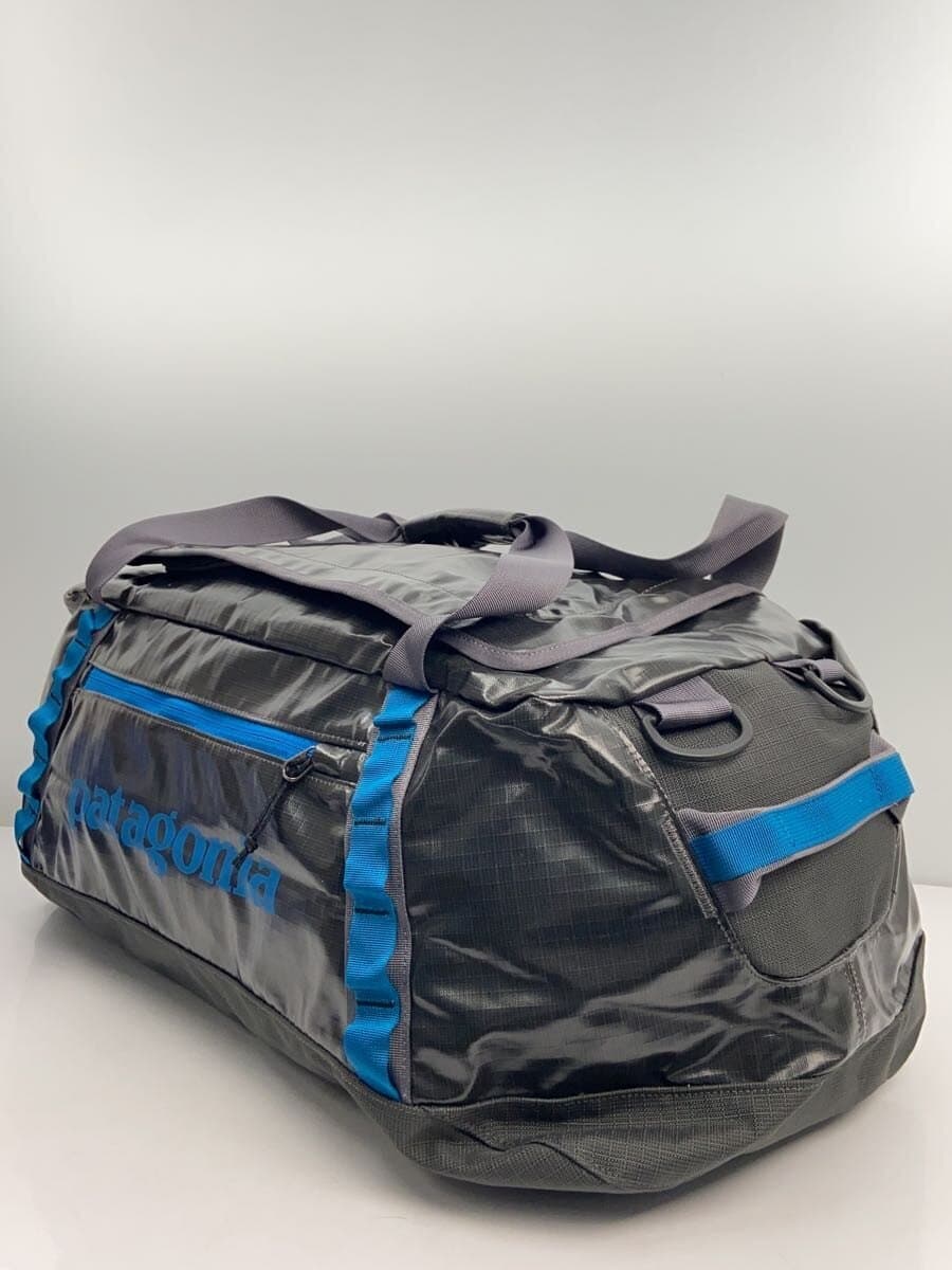 patagonia Boston Bag Nylon GRY Solid 2