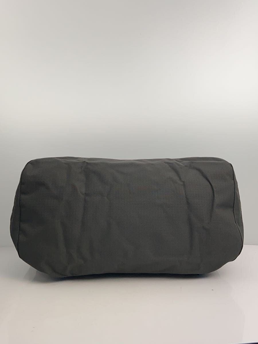 patagonia Boston Bag Nylon GRY Solid 4