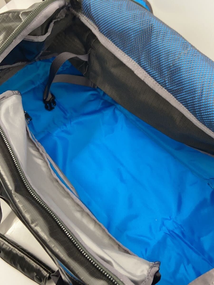 patagonia Boston Bag Nylon GRY Solid 6