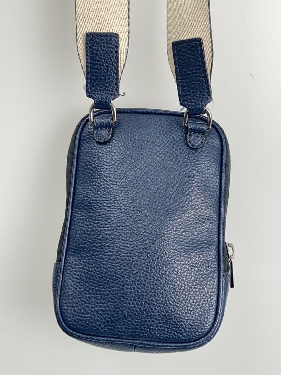 MICHAEL KORS Shoulder Bag -- NVY 37S3LCOC1O 3