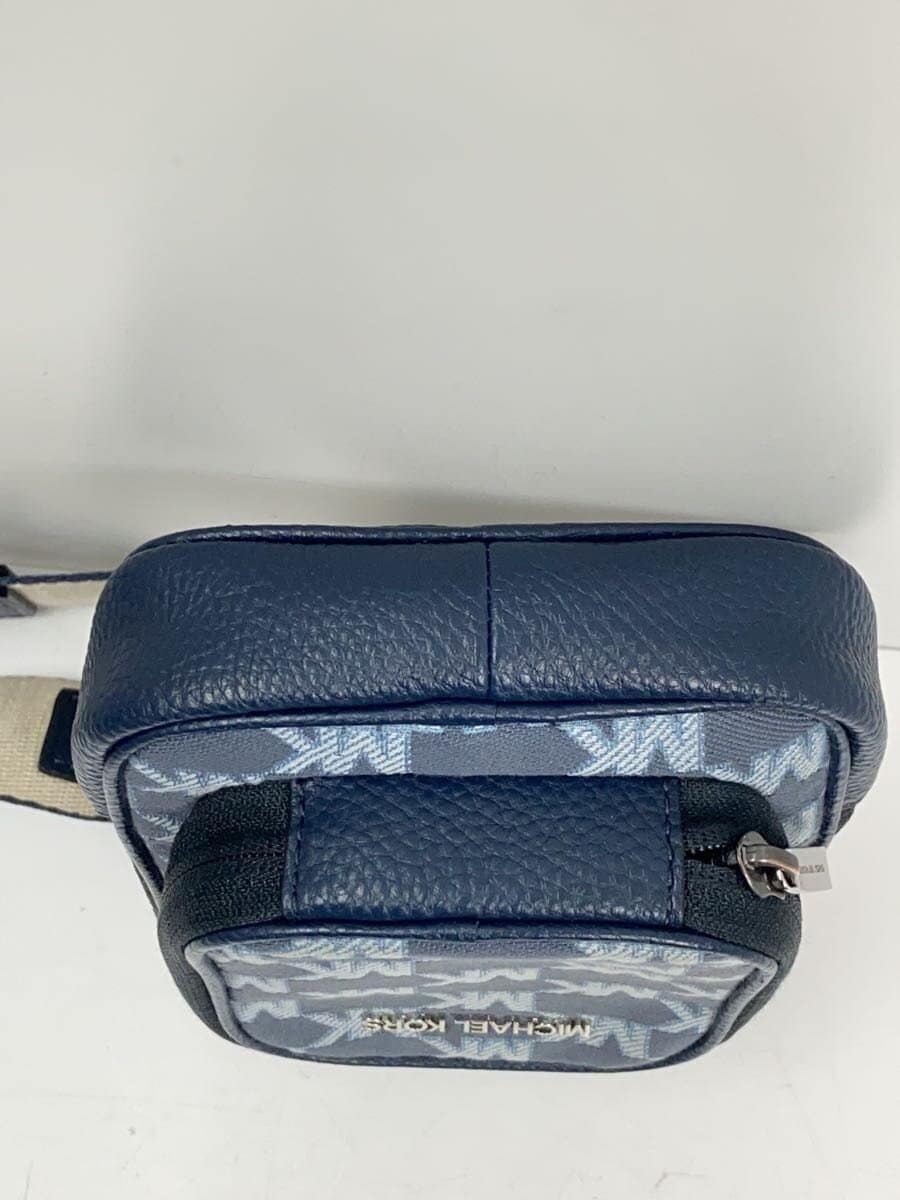 MICHAEL KORS Shoulder Bag -- NVY 37S3LCOC1O 4